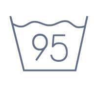Laver 95 degrés